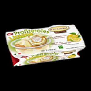 Bont&agrave; Divina Tiramis&ugrave; oder Profiteroles