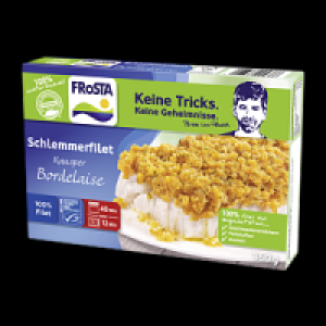 Frosta Schlemmerfilet 1.99 €