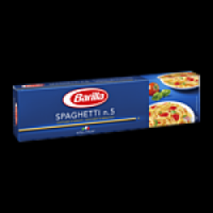 Barilla Teigwaren
