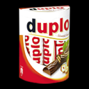 Duplo, Hanuta, Kinder Riegel, Country oder Bueno 1.29&nbsp;&euro;