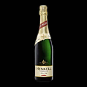 Henkell Sekt trocken 4.49&nbsp;&euro;