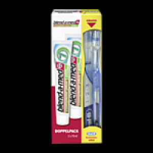 Blend-a-med Zahncreme Complete Plus