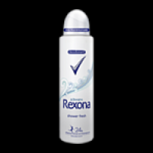 Rexona Deospray oder Deoroller