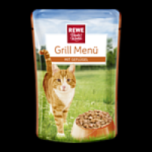 REWE Beste Wahl Grill Men&uuml;