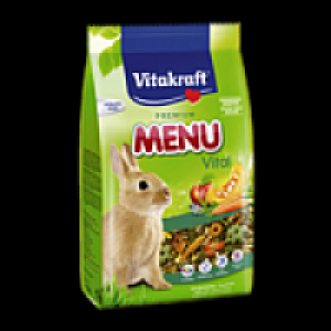Vitakraft Menu Vital