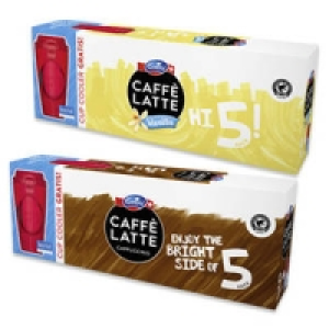Emmi Caffè Latte 4.99 €