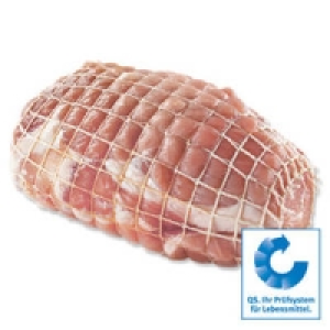 Frischer Rollbraten 2.99 €