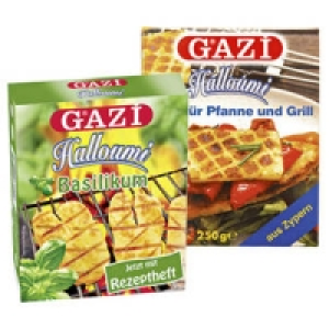 Gazi Halloumi 2.49&nbsp;&euro;