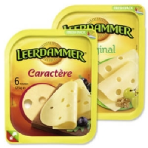 Leerdammer Scheiben 1.39 €
