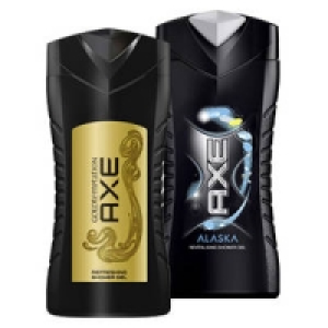 Axe Shower-Gel 1.79&nbsp;&euro;