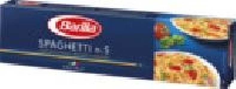 Barilla italienische Teigwaren 0.69&nbsp;&euro;