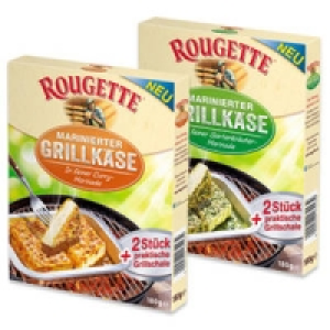 Rougette Grillkäse, mariniert 1.99 €