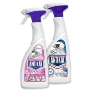 Antikal Reiniger 1.49&nbsp;&euro;