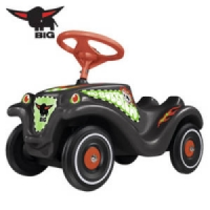 Big Bobby Car Classic Crazy 29.95 €
