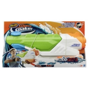 Super Soaker FloodFire 24.95&nbsp;&euro;