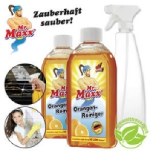 Orangen-Reiniger 19.99&nbsp;&euro;