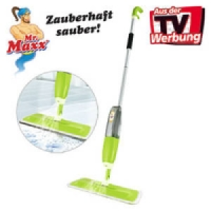 Spray-Mopp 19.99 €