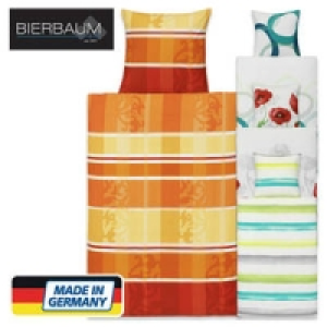 Baumwoll-Bettw&auml;sche 19.99&nbsp;&euro;