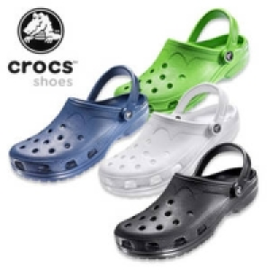 Damen- oder Herren-Freizeitpantoletten 15.00 €