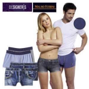 Herren-Shirts oder -Retroshorts 9.99&nbsp;&euro;