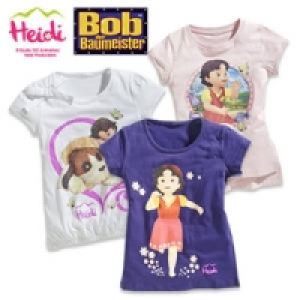 Kinder-T-Shirt 6.99 €