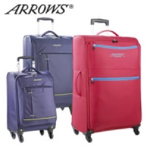Trolley mit 4-Rollen-Komfortsystem 59.00&nbsp;&euro;