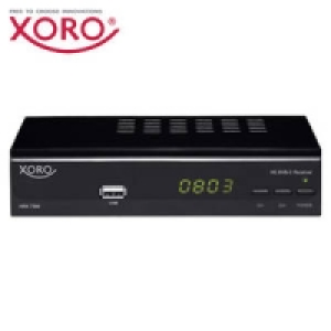 HDTV-Kabel-Receiver HRK 7560 PVRready 44.95&nbsp;&euro;