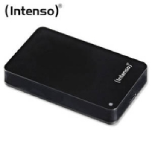 Externe 6,35-cm-(2,5-)Festplatte Memory Case 2 Terabyte 99.95 €