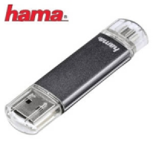 2-in-1-USB-Stick Laeta Twin 16 GB 9.99 €
