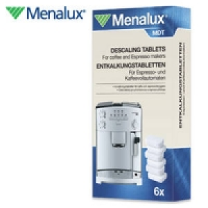 Premium-Entkalkungstabletten MDT 6.99&nbsp;&euro;