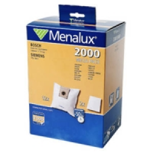 Staubbeutel Duraflow 2000 19.99 €