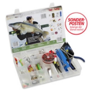 Angelzubeh&ouml;r-Set 19.99&nbsp;&euro;