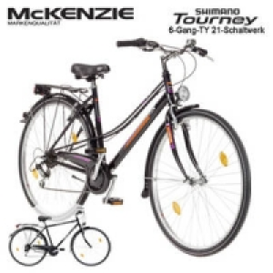 Citybike City 100 Herren 28er oder Damen 26er oder 28er 179.00&nbsp;&euro;