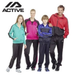 Trainingsanzug 10.00 €