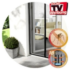 Magic Klick Moskitonetz 9.99 €