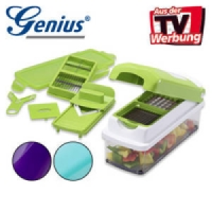 Allesschneider Nicer Dicer Plus Kompakt 29.95&nbsp;&euro;