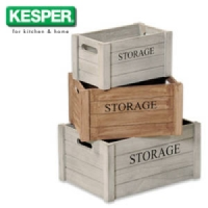 Holzbox im Antik-Design 7.99&nbsp;&euro;