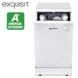 Geschirrsp&uuml;ler GSP 8109.1 A+ 219.00&nbsp;&euro;