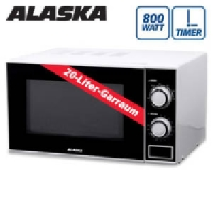 Mikrowelle MW 5820 49.95&nbsp;&euro;