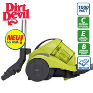 Bodenstaubsauger Popster 69.95&nbsp;&euro;