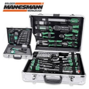 Alu-Werkzeugkoffer 89.95 €