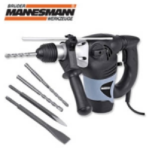 Bohr- und Meißelhammer 69.95 €
