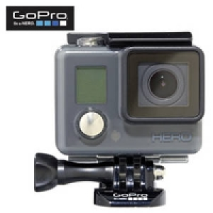 Actioncam GoPro HERO 139.00&nbsp;&euro;