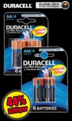 Batterien 4.99 €