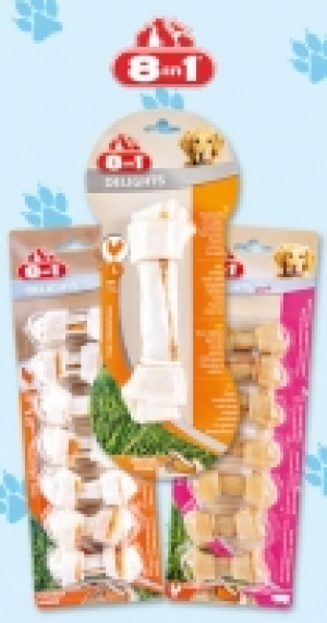 Delights Kauknochen 3.33&nbsp;&euro;