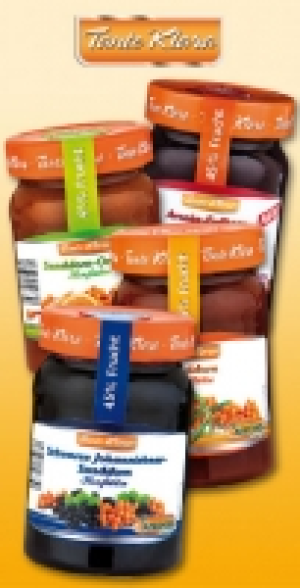 Konfit&uuml;re 1.79&nbsp;&euro;