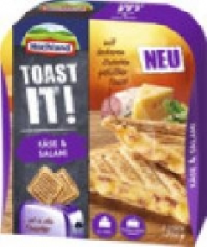 Hochland Toast it! 2.22 €