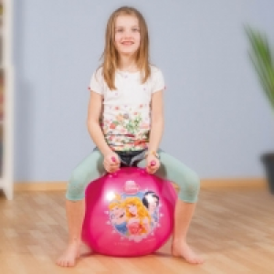 Hüpfball 5.99 €