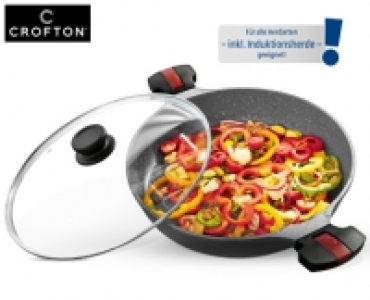 CROFTON&reg;Brat- und Backofenpfanne