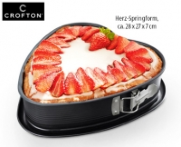 CROFTON®Spezialbackform 5.99 €